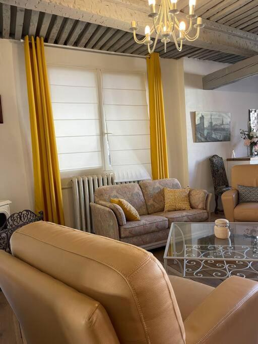 Magnifique Villa 11 Couchages Narbona Exterior foto